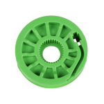 EWR738 aknat&otilde;stuki ratas BMW E90 2005-On tagumiste parem- ja vasakpoolsete uste jaoks; BMW E46 Compact 2000-2004 eesmised vasak- ja parempoolsed uksed