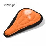 Sporditarbed sadulakatte &uuml;mbris, pehme padi Jalgrattaistme kate Jalgratta geelpadi Jalgrattas&otilde;idu 3D padi