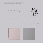 SEVENTEEN FML Album CARAT ver. Random version 1ea