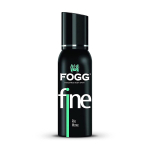Meeste kehasprei-parf&uuml;&uuml;m Laine Rio (120 ml), L&otilde;hnaga kehasprei Fine Rio Wave, Fogg