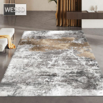Moodne hall abstraktne vaip elutuppa ja koridori 120x180cm 1pcs
