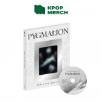 ONEUS &ndash; P&Uuml;GMALION (9. mini) MAIN ver.