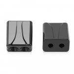 2tk auto vile f&uuml;&uuml;siline ultraheli loomade sireenid hirvet&otilde;rjevahendid VW Polo Golf 7 Tiguan jaoks Skoda Octavia Karoq jaoks SEAT Ateca Leon Ibiza jaoks China must