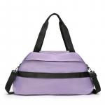 Mitmev&auml;rviline reisikott Moodne kuiv-m&auml;rja eraldusv&otilde;imega treeningkott Suure mahutavusega pagasihoiukott reisikott 48*13*29cm helelilla v&auml;rv