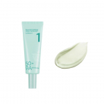 NUMBUZIN No.1 Pure-Full Calming Water p&auml;ikesekaitsekreem SPF50+ PA++++ 50ml