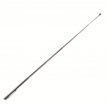 (Nikita) Pliiatsi magnetiga imemisvarras Teleskoopmagnetiline imemisvarras One Size must