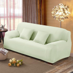Stretch &uuml;hev&auml;rviline diivani kate Elastsed diivanikatted elutuppa Funda diivan tooli diivanikate Kodukaunistus 1/2/3/4-kohaline S size (90-140cm)