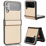 Higistamisvastased &otilde;hukesed kaitsvad telefoni&uuml;mbrised Samsung Galaxy Z Flip 4 5g Flip4 Flip3 Flip 3 s&otilde;rmej&auml;ljeta kaanega for Samsung Z Flip 4 sinine