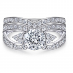 Bague Ringen 925 Sterling H&otilde;bedane Moissnaite s&otilde;rmus naistele Lihtne s&auml;delev &uuml;mmargune 1,2CT sertifitseeritud labori teemants&otilde;rmused Jewerly 1.2ct US No.5 valge