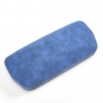 1 tk Unisex Pu Pearlescent k&otilde;va raamiga prillid, meeste prillid, p&auml;ikeseprillid, lugemisprillid, &uuml;mbris, prillide kaitse sinine