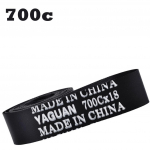 (R&otilde;&otilde;m vali)Tire Liner Jalgrattarehvi sisekumm Rehvikaitse riba kaitsepadja vooder One size punane