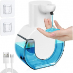 Seebi dosaator, automaatne seinakinnitus Drops