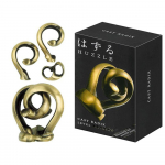 Hanayama L5 Cast Huzzle'i peamurdmism&auml;ng (Radix)