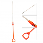 ABS &otilde;lim&otilde;&otilde;tevarras T&auml;iesti uus &otilde;lim&otilde;&otilde;tevarras 15650RB1000