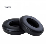 Fonken 2 tk asendusk&otilde;rvapadi Solo 2 Solo 3 k&otilde;rvaklapi k&auml;sna padja kate juhtmevaba peakomplekti k&otilde;rvapadjale must