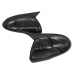 Paari tahavaatepeegli katte trimmikorki s&uuml;sinikkiust Otsige Kia Optima K5 2016-20