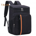 Piknikuseljakott Oxfordi riidest hoiukott Kulumiskindel mood v&auml;ljas telkimine pikniku jahuti isolatsioonikott matkavarustus hall