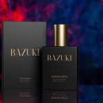 Bazuki Swagger luksuslik parf&uuml;&uuml;m meestele | Eau De Parfum meestele | Esmaklassiline kauap&uuml;siv l&otilde;hn