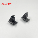 black 1pair 1992-1999 Chevy Suburban/Tahoe GMC Yukon Sun Visor Clips 92 94 95 96 97 99 - must