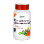 Pakendis 2 X hambapuudrit Dant Manzhan (100 g), Dant Manjan, Patanjali
