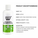 HGKJ-22 100 ml rehvide katmine autode autopesula puhastust&ouml;&ouml;riistad v&auml;rvi kattevahend renoveerimiseks kauakestvad h&uuml;drofoobse katmise t&ouml;&ouml;riistad