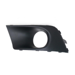 Subaru Legacy BM 2010 2011 2012 auto esip&otilde;rkeraua udutulelaterna raami kate jaoks 1pc left black