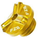 Motorcycle For Yamaha FZ8 FZ-8 FZ 8 2011 2012 2013 2014 2015 aluminum accessories Engine Oil Filler Cup Plug Cover cap Screw roheline