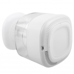 Niisutaja 2-in-1 2,4MHz 450ml pudeli maht 5v 2A Abs+plast