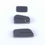 Kohaldatav Jiangxi Wushiling D-MAX k&auml;igukasti klaasit&otilde;stuki &otilde;hu v&auml;ljalaskeava esitule tagatule kate udutuli Main Driving Seat Adjustm