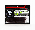 Jackall Soft Lure Flick Shake 5,8 tolli Maruhata Double Cola (5019)