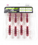 OSP pehme peibutis HP Bug 1,5 tolli W050 (7783)