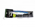Sea Falcon Metal Jig Real Mackeral Casting 60 grammi 01 (1233)