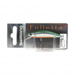 Shimano TN-250N Cardiff Foletta 50SS 3,3 grammi uppuv lant 05T 423696