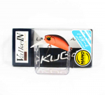 Valkein Kuga Nano 26mm 1,9 grammi Floating Lure M107 (0071)