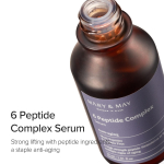 Mary&May &ndash; 6 peptiidi kompleksseerum