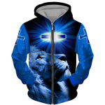 Kevads&uuml;gis Meeste T&otilde;mblukuga kapuutsiga dressipluusid 3D Animal Lion Beast Printing Kapuutsiga Pullover Mood Jakk vabaaja spordir&otilde;ivad 4XL