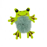 Laste mood Palus juukselips Armas 3D loomade lips juuksepea k&ouml;is hobusesaba kabuur roheline