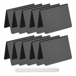 Minitahvel vedela pliiatsiga, plastikust kahepoolsed hinnasildid K&ouml;&ouml;gitarbed S