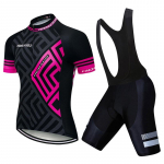 Professionaalne suvine l&uuml;hike ratsutamine jalgrattaga s&otilde;itmiseks m&otilde;eldud r&otilde;ivaste komplekt meeste/naiste spordis&auml;rkide &uuml;likonnad S