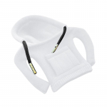 Moodne kapuuts auto k&auml;igukangi nupu kate K&auml;sik&auml;epideme k&auml;igukangi kaunistus kapuutsi kate Automaatsed auto salongi tarvikud 1PCS roosa