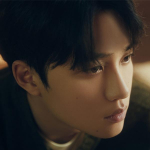 TEE. (EXO) : 2. minialbum &ndash; ootus (M&auml;rkus Ver., Film Ver.) A VER