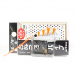 Jackson Chibukuro Vib uppuv lant 12 grammi CTG (9623)