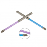 Kruvikeeraja Bit Mutrikeerajad Socket Switch Spetsiaalne kruvikeeraja