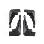 For Toyota RAV4 XA50 2022 2023 RAV 4 auto eesmised tagumised porilappide kaitsed poritiiba vastupidav porilappide kaitse must