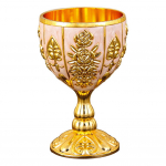Wine Cup Champagne Cup Kvaliteetne retro veinipudel