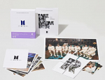 BTS (BangTan Boys) Fact PhotoBooki eriv&auml;ljaanne USA, ametlik, originaalne, autentne, KPOP, iidol