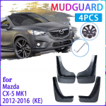 Auto porilapid Mazda CX-5 2012~2016 MK1 KE CX5 CX 5 2013 2014 2015 Poritiivad Pritsmekaitsed Poritiibade poriklapid Auto