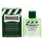 Proraso raseerimisj&auml;rgne losjoon 100 ml white