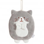 Pehme puhastusr&auml;tik Soft Touch Clean Hand Kitchen Decor Ei tilku puhastusr&auml;tik k&ouml;&ouml;git&ouml;&ouml;riist hall