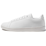 Adidas CF Advantage CL kriidivalged unisex tossud DA9680 44⅔ white